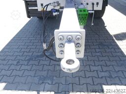 FLIEGL Tandem-Seitenkipper TSK 210 T - 5 Meter