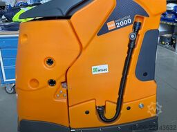 TASKI Swingobot 2000