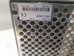 REXROTH HVR02,2-W025N