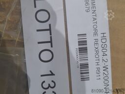 REXROTH HDS04,2-W200N