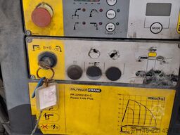 Palfinger Power Link Plus PK22002-EHC * Radio steering * ...