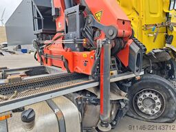 Palfinger Power Link Plus PK22002-EHC * Radio steering * ...