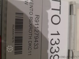REXROTH DKC11,3-040-7FW