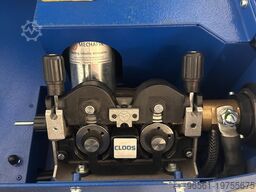 Cloos Qineo Tronic 450