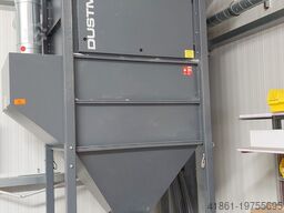 ESTA DUSTMAC S 17