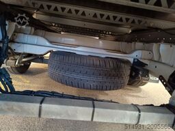 OPEL Movano C L4 3,5t 2.2D Koffer mit Ladebordwand