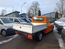 VOLKSWAGEN T6.1 Doka  1. Hand Klima