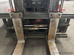 Kalmar ECD 70-6 - NO RUNNER - NICHT FAHRBEREIT !!