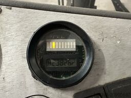 Kalmar ECD 70-6 - NO RUNNER - NICHT FAHRBEREIT !!