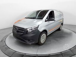 MERCEDES-BENZ Vito 116 CDI 4x4 Klima Kamera Navi