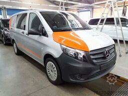 MERCEDES-BENZ Vito 116 CDI 4x4 Klima Kamera Navi