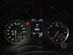MERCEDES-BENZ Vito 116 CDI 4x4 Klima Kamera Navi