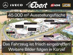 MERCEDES-BENZ Vito 116 CDI 4x4 Klima Kamera Navi