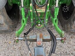 Bremer TP500 / 2013 / 25Km/h / Nutzlast ca. 5to.