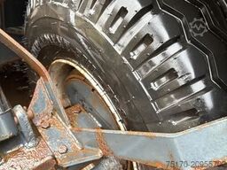 Bremer TP500 / 2013 / 25Km/h / Nutzlast ca. 5to.