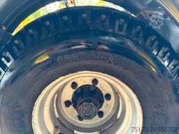 Bremer TP500 / 2013 / 25Km/h / Nutzlast ca. 5to.