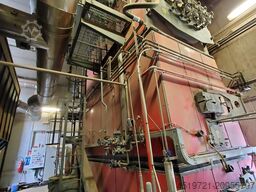 Uniconfort Global G 240