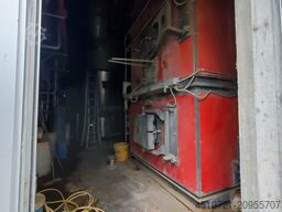 Uniconfort Global G 240