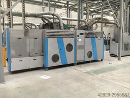 Ferag Schneidtrommel SNT-42