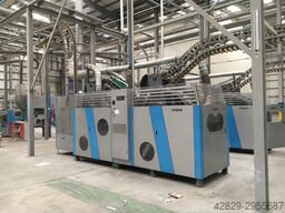 Ferag Schneidtrommel SNT-42