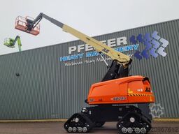 JLG 660SJ Quad Tracks Also Available For Rent, New, Di