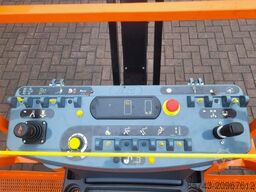 JLG 660SJ Quad Tracks Also Available For Rent, New, Di