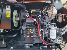 JLG 660SJ Quad Tracks Also Available For Rent, New, Di