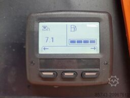 JLG 660SJ Quad Tracks Also Available For Rent, New, Di