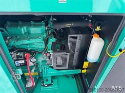 Cummins C17D5 generator set – unused!