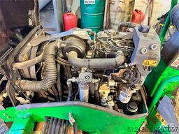 Hamm HD10C roller WATCH VIDEO