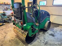 Hamm HD10C roller WATCH VIDEO