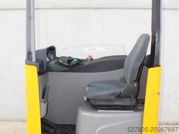 Jungheinrich ETV 214 992 DZ