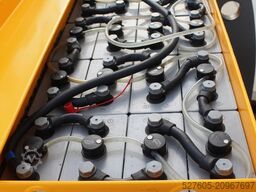 Jungheinrich ETV 214 992 DZ