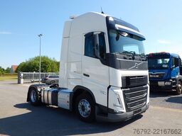 VOLVO FH 500 New/Globe-XL/I-Pak Cool/I-Save/2xTank/VEB