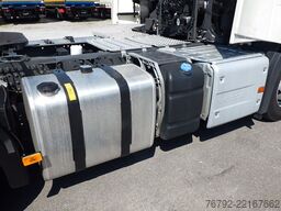 VOLVO FH 500 New/Globe-XL/I-Pak Cool/I-Save/2xTank/VEB