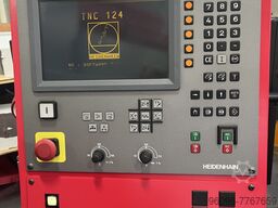 Kunzmann WF 7/3 TNC 124