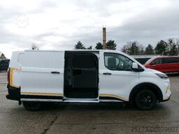 FORD Transit Custom L2 Trail 4x4 AT AHK 360Kam 2xSTür