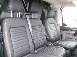 FORD Transit Custom L2 Trail 4x4 AT AHK 360Kam 2xSTür