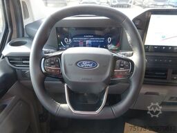 FORD Transit Custom L2 Trail 4x4 Kombi AHK Matrix 360