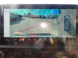 FORD Transit Custom L2 Trail 4x4 Kombi AHK Matrix 360