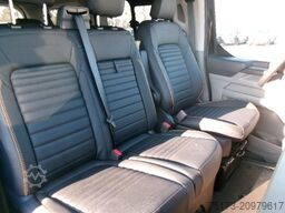 FORD Transit Custom 320L1 Trail 100kW AWD AHK 2xS.Tür