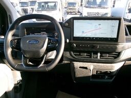 FORD Transit Custom 320L1 Trail 100kW AWD AHK 2xS.Tür