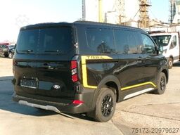 FORD Transit Custom 320L1 Trail 100kW AWD AHK 2xS.Tür