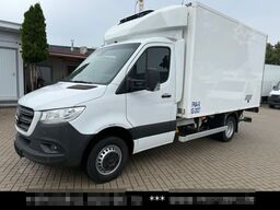 MERCEDES-BENZ Sprinter 514 CDi Kühl. Carrier 350 LBW No 516-12