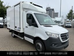 MERCEDES-BENZ Sprinter 514 CDi Kühl. Carrier 350 LBW No 516-12