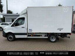 MERCEDES-BENZ Sprinter 514 CDi Kühl. Carrier 350 LBW No 516-12