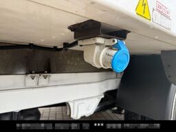 MERCEDES-BENZ Sprinter 514 CDi Kühl. Carrier 350 LBW No 516-12