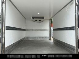 MERCEDES-BENZ Sprinter 514 CDi Kühl. Carrier 350 LBW No 516-12