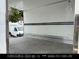 MERCEDES-BENZ Sprinter 514 CDi Kühl. Carrier 350 LBW No 516-12