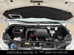 MERCEDES-BENZ Sprinter 514 CDi Kühl. Carrier 350 LBW No 516-12